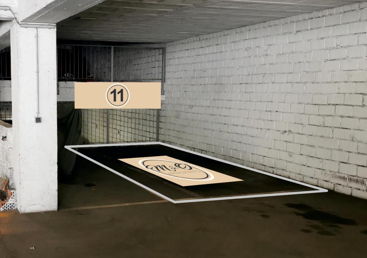 M&O Apartment, Zentral In Innenstadt-& Bahnhofsnaehe - Parkgarage Štýrský Hradec Exteriér fotografie